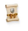 3 Year Warranty