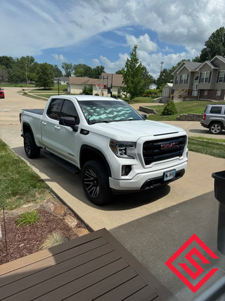 Review by Kevin M.