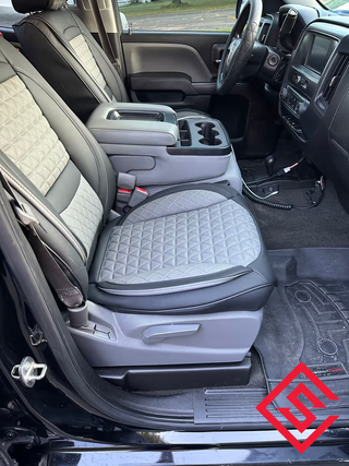 Review by Luis B.