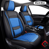 Black & Blue